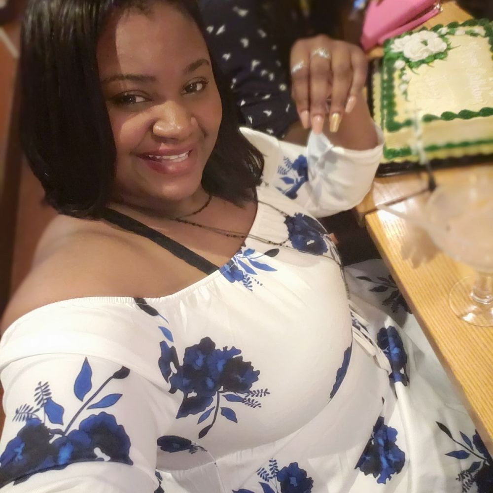 Meet your Posher, Jasmine